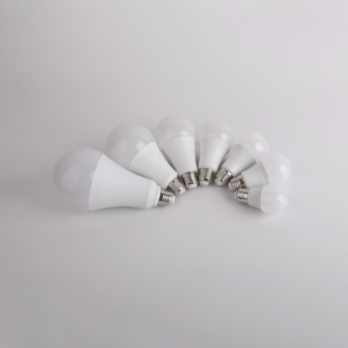 Lâmpada LED 18W