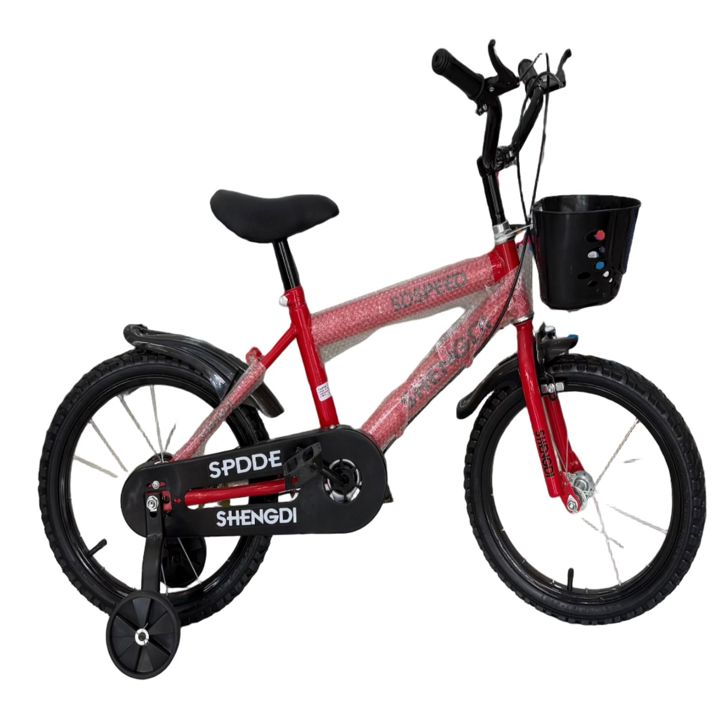 Bicicleta Infantil 16"
