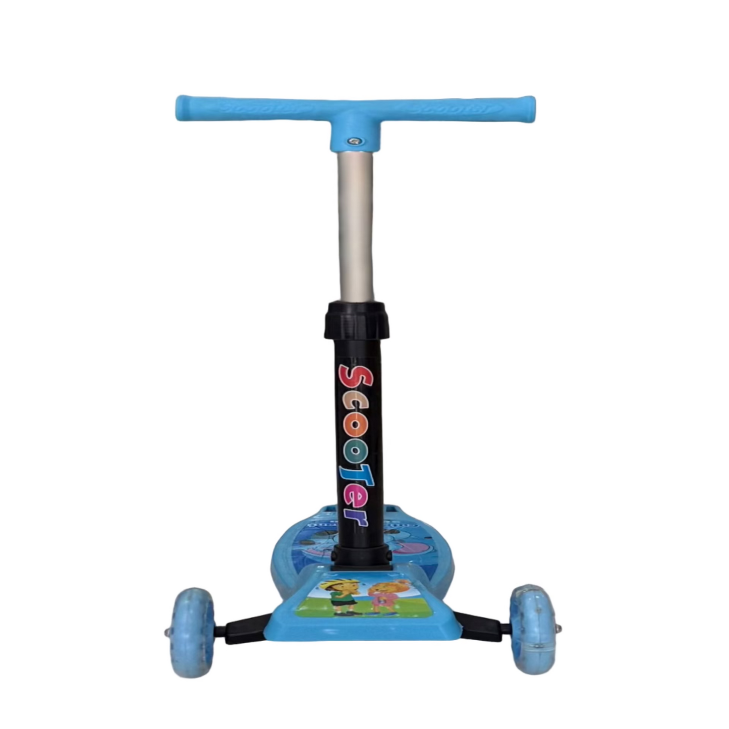 Scooter Infantil