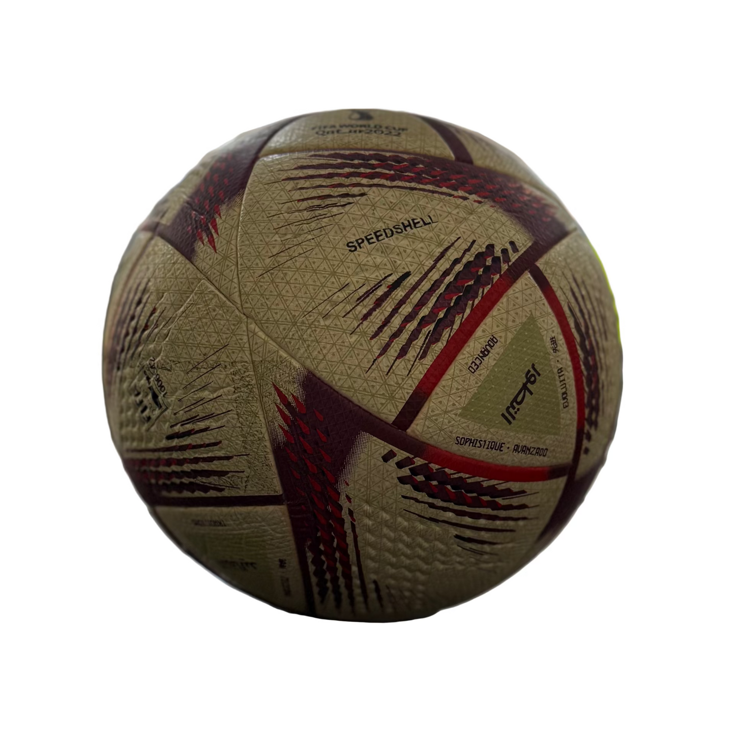 Bola de Futebol World Cup