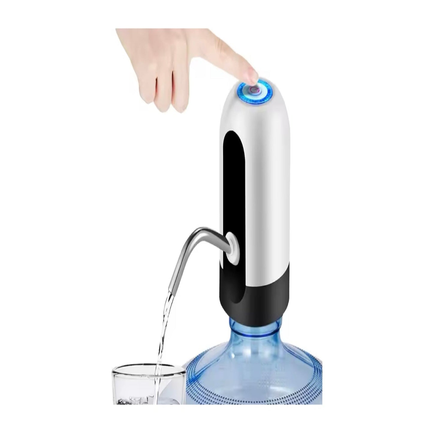 Dispensador Elétrico de Água