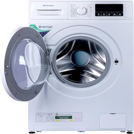 Máquina de Lavar Roupa 12kg