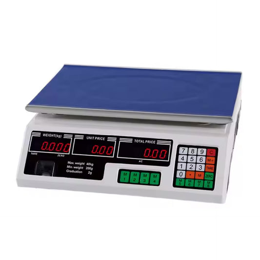 Balança Digital 40kg