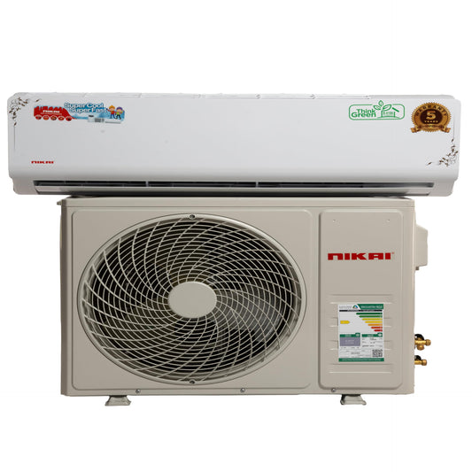 Ar Condicionado 18,000 BTU