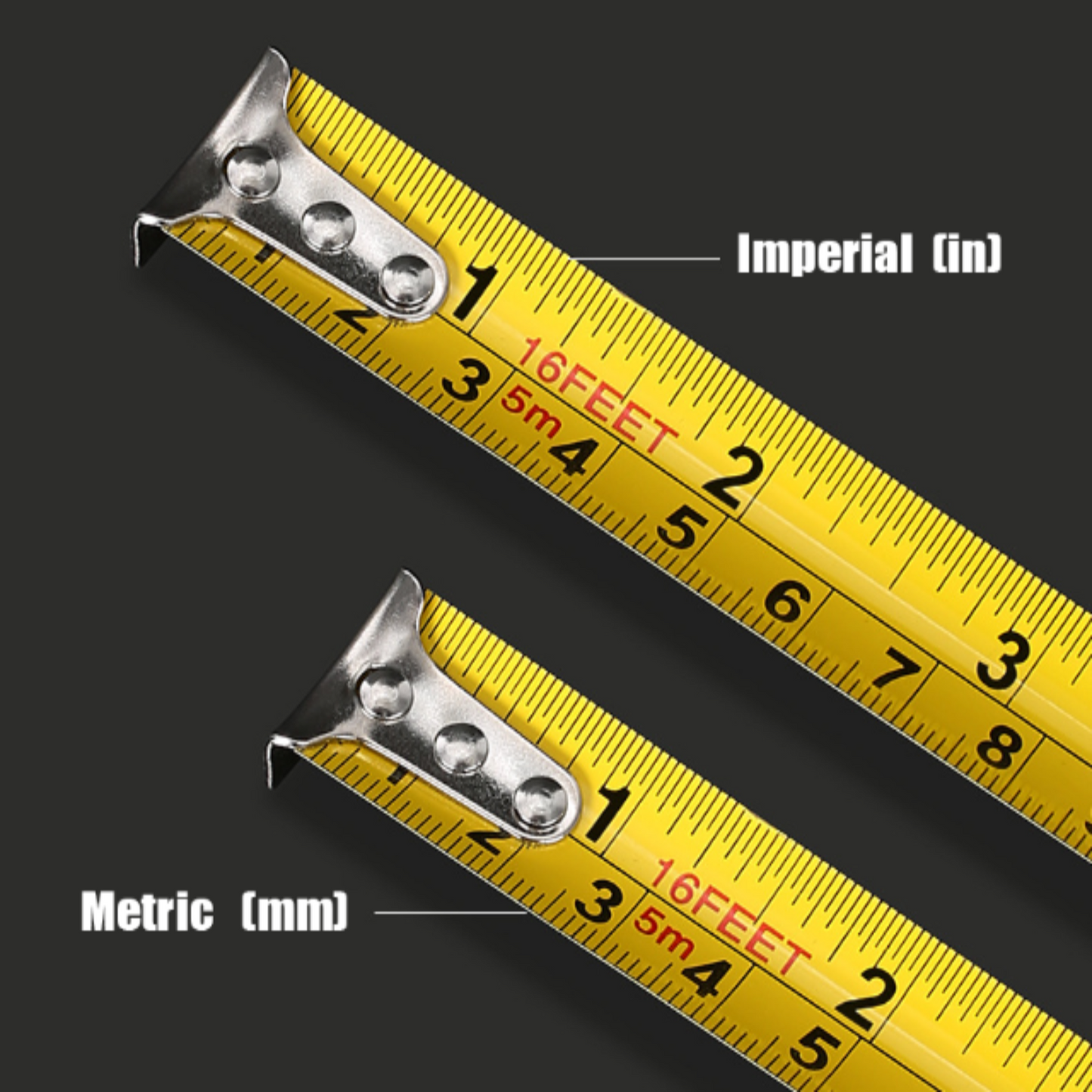 Fita Métrica 5m
