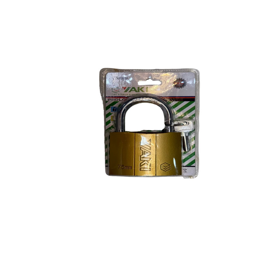 Cadeado 75mm