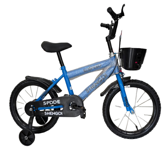 Bicicleta Infantil 16"
