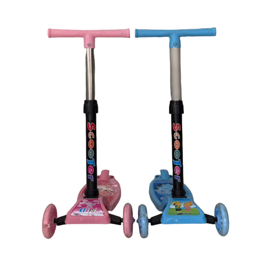 Scooter Infantil