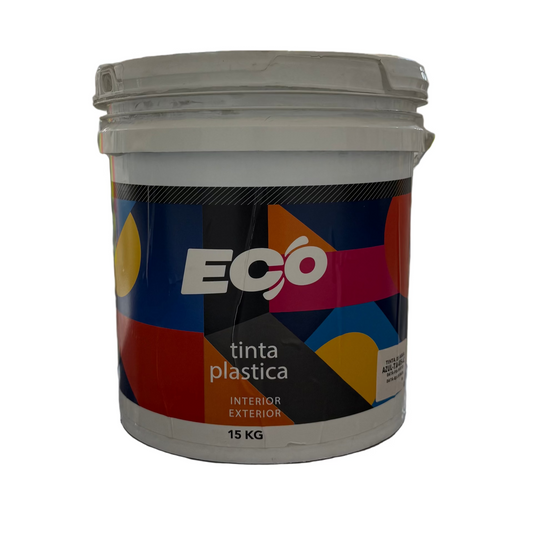 Tinta de Água 15kg ECO