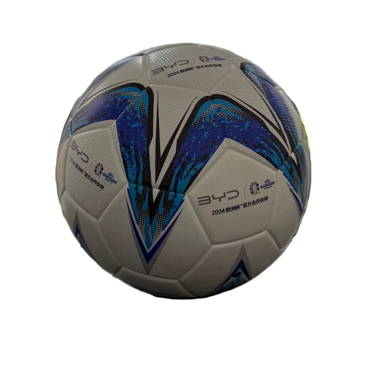 Bola de Futebol Euro