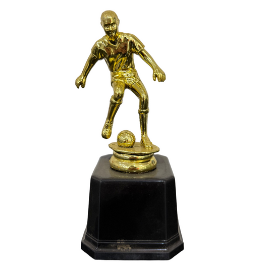 Troféu Melhor Jogador