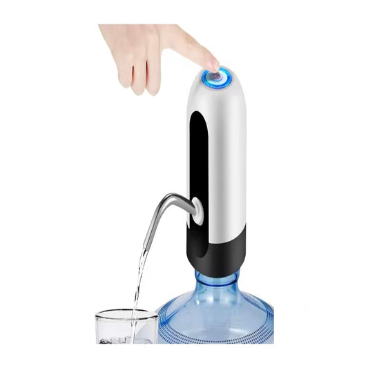 Dispensador Elétrico de Água